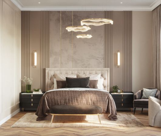 Bed Room