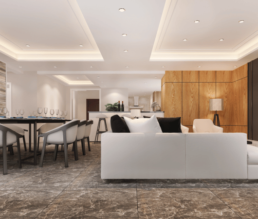 False Ceiling